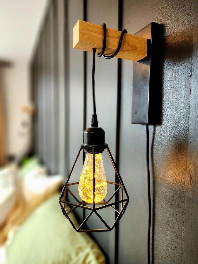 Lit King - 1Ch Bien Situe Pour Decouvrir Quebec Apartment Екстериор снимка